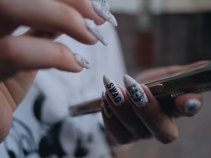 Nagelstudio beginnen