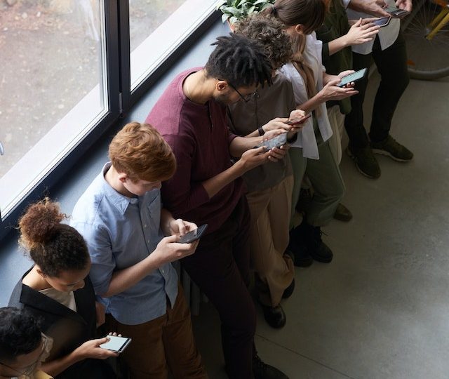 Social media marketing uitbesteden