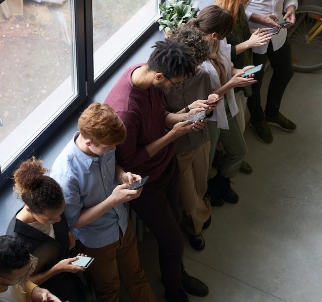 Social media marketing uitbesteden