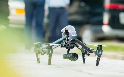 Welke drone opleidingen zijn er in Nederland?