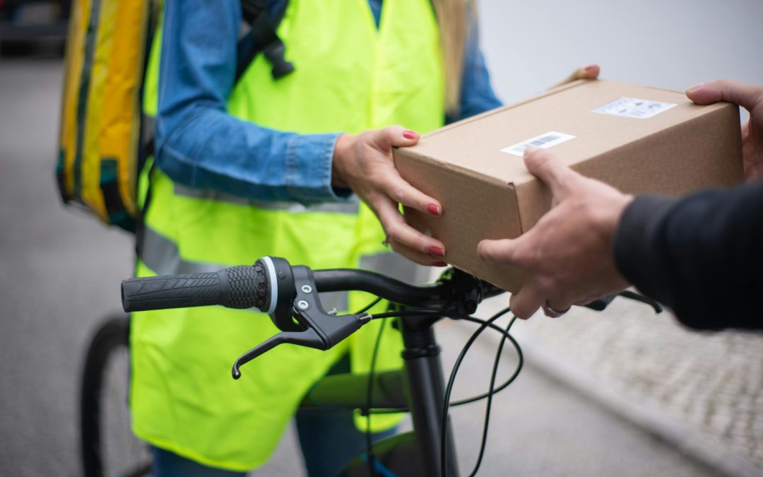 Meer klanten werven? Zet fysieke marketing en zakelijke verzending strategisch in