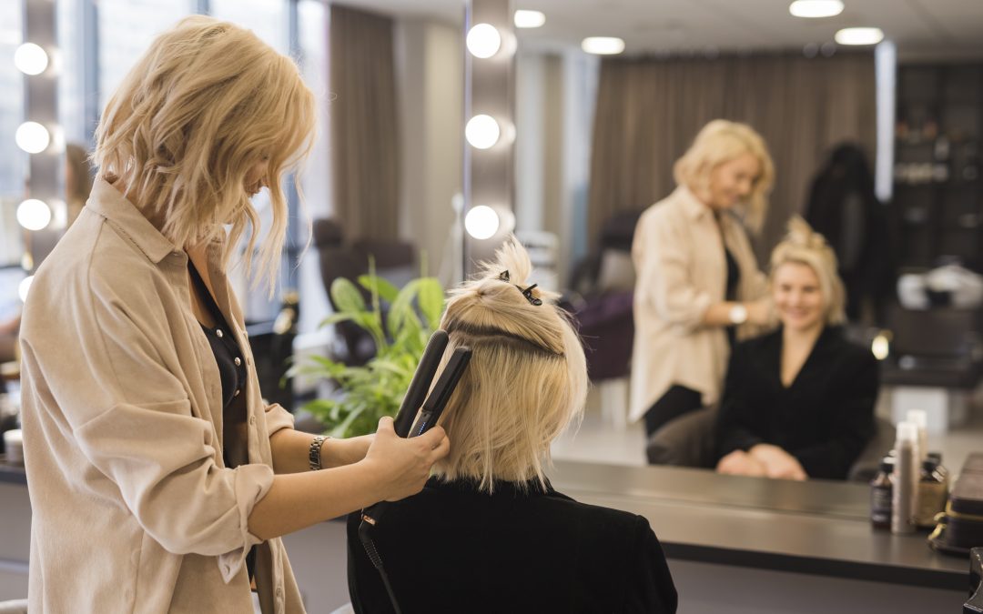 Kleine attentie voor klanten in je kapsalon: hoe een klein gebaar grote impact maakt