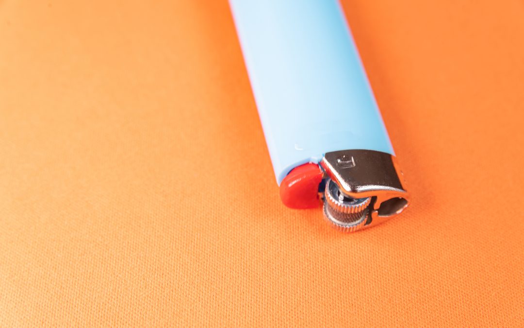 Aanstekers bedrukken in kleine aantallen: betaalbaar en effectief promotiemateriaal